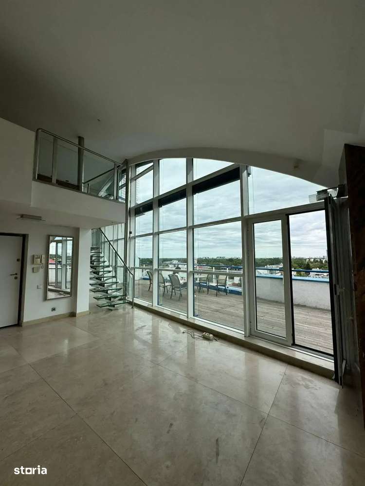 DUPLEX PANORAMIC | LUX | ARCUL DE TRIUMF |-2