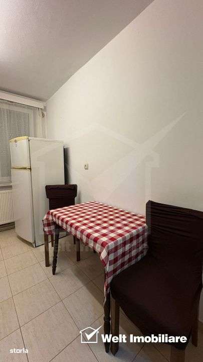 Apartament cu 2 camere, decomandat, zona Garii - Imagine principală: 3/13