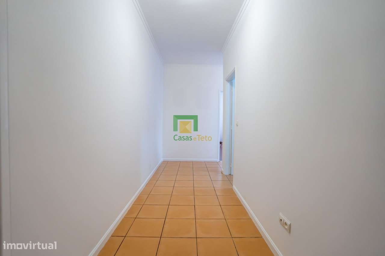 Apartamento T1 Santa Cruz-18