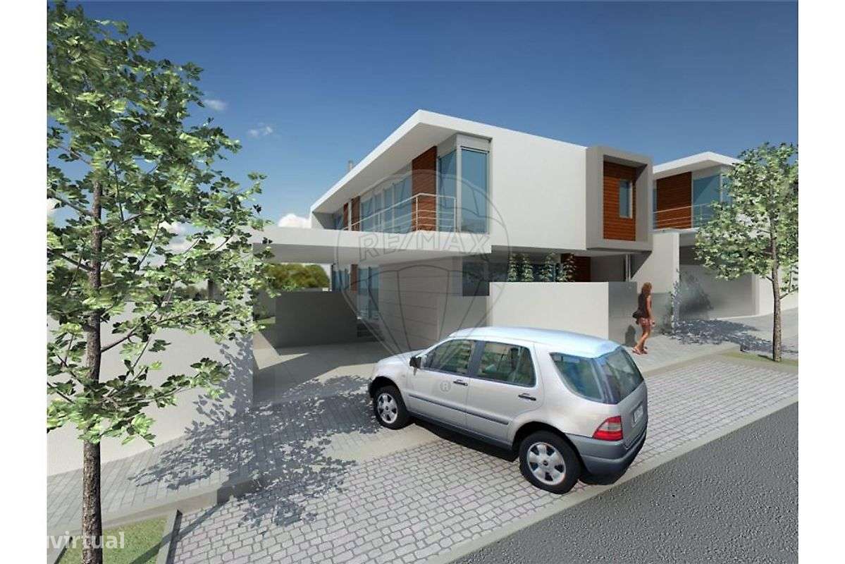 Moradia Individual T3 Nova na zona da Várzea, Barcelos-5