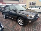 Lexus RX 350 Prestige - 3