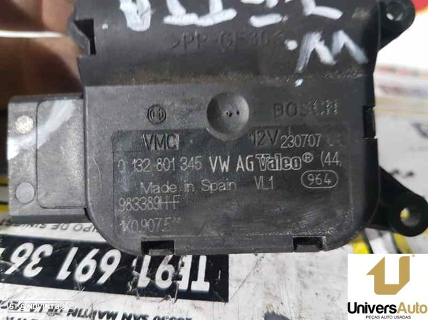 MOTOR SOFAGEM VOLKSWAGEN JETTA III 2005 -1K0907511 - 2