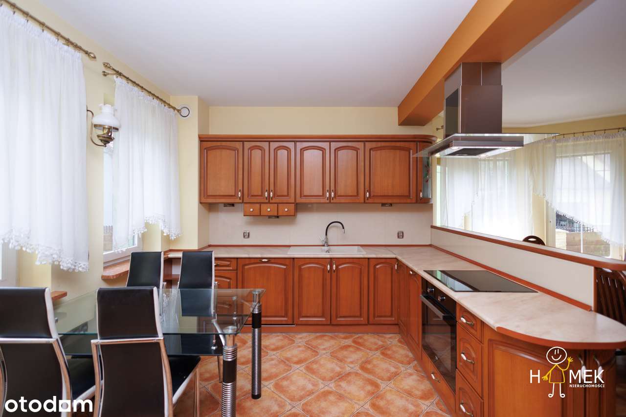 Z Dala od Hałasu, w Sercu Magicznego Lasu - Twój Azyl - Willa Leśna!-7