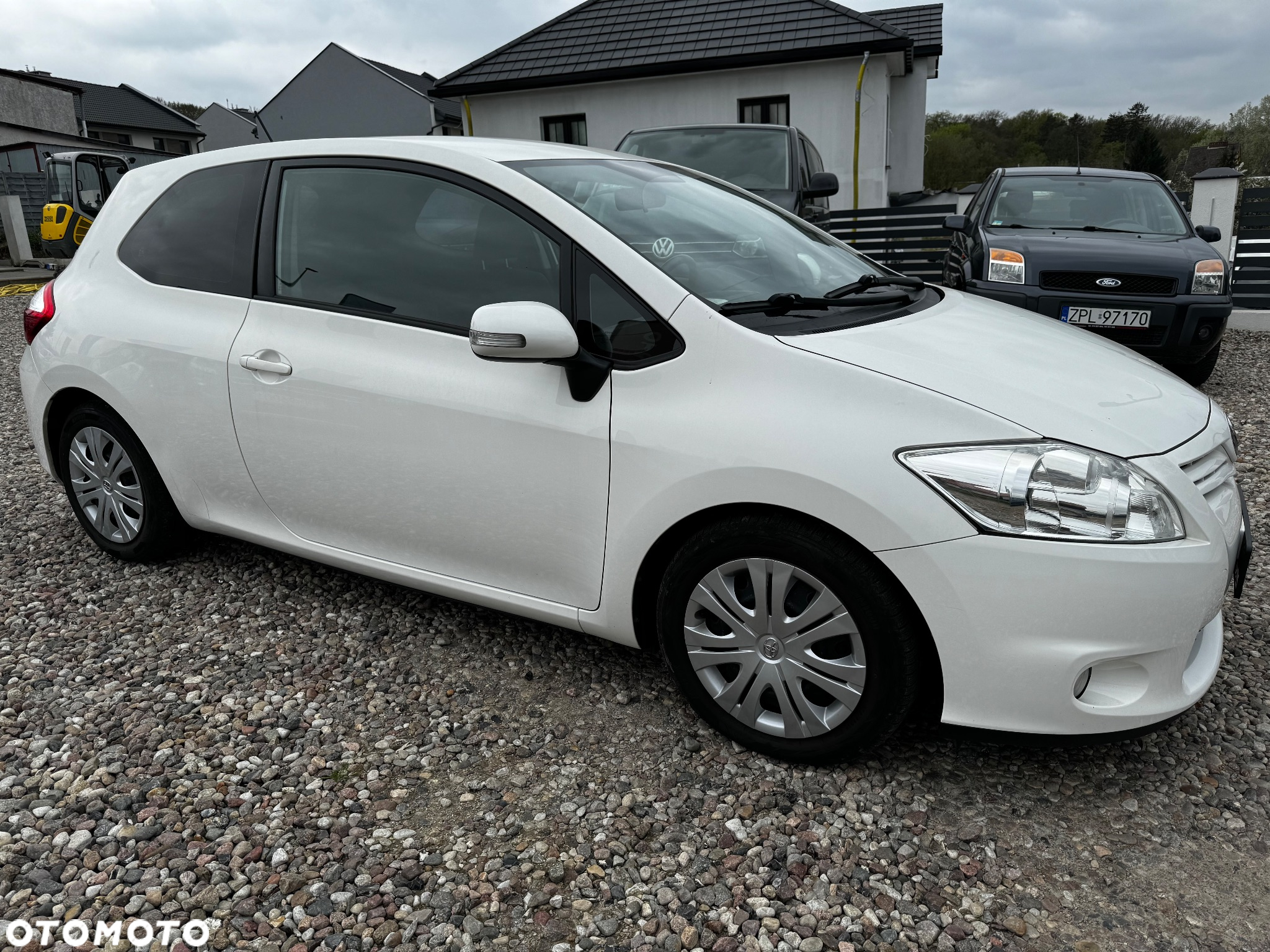 Toyota Auris 1.6 MultiMode Life - 4