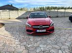 Mercedes-Benz CLA 200 AMG Line - 2