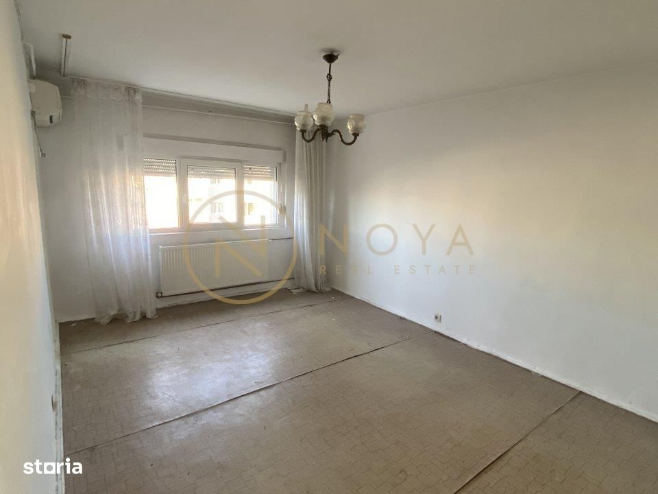 Vanzare apartament cu 2 camere Aviatiei