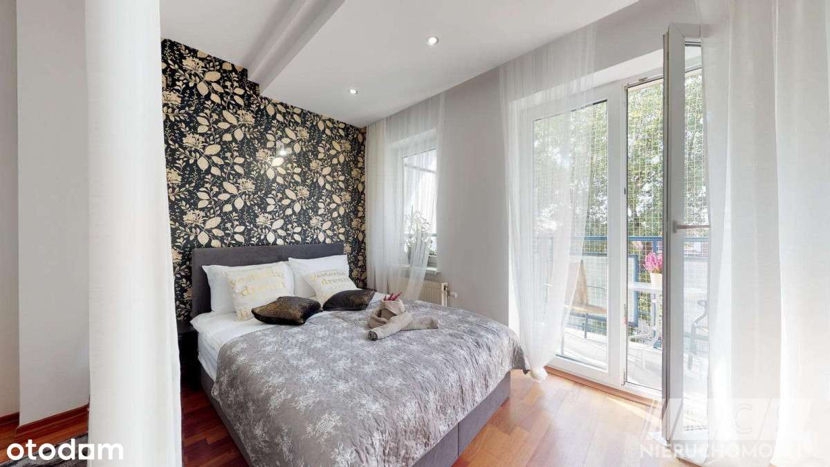 Apartament 96 m² – inwestycja i komfort - Widok 2