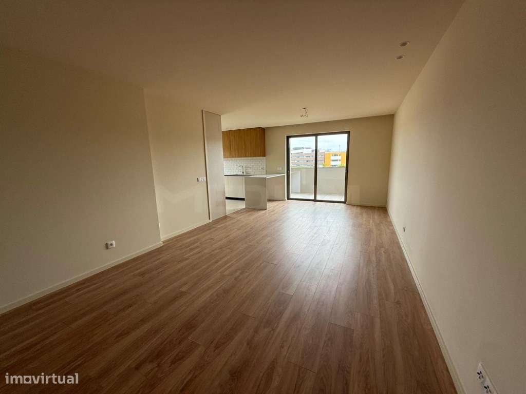 Apartamento T3 no centro da cidade - Grande imagem: 5/20