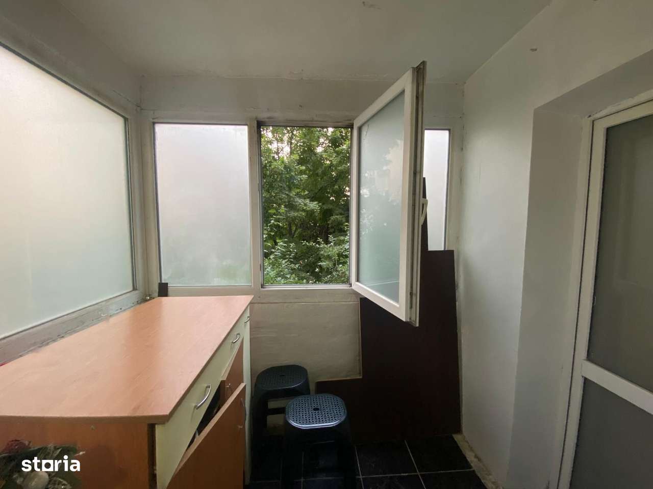 3 camere decomandat  Parcul Drumul Taberei - Imagine principală: 5/15