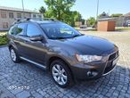 Mitsubishi Outlander 2.0 DID Intense + - 2