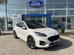 Ford Kuga 2.0 EcoBlue A8 AWD ST Line X - 1