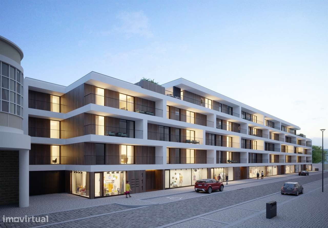 Apartamento T2 Venda em Paços de Ferreira,Paços de Ferreira - Grande imagem: 3/9