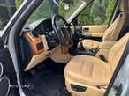 Land Rover Discovery TD 6 HSE - 5