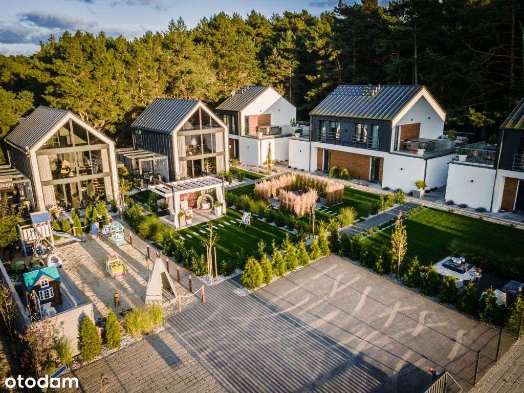 Dom na sprzedaż, 600 m², Jastrzębia Góra