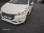 Peugeot 208 E-HDi FAP 115 Stop&Start Intuitive - 15