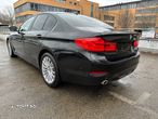 BMW Seria 5 - 8