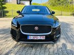 Jaguar E-Pace D150 S - 10