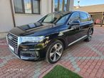 Audi Q7 e-tron 3.0 TDI quattro Tiptronic - 1