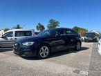 Audi A3 Sportback 30 TDI Sport - 2