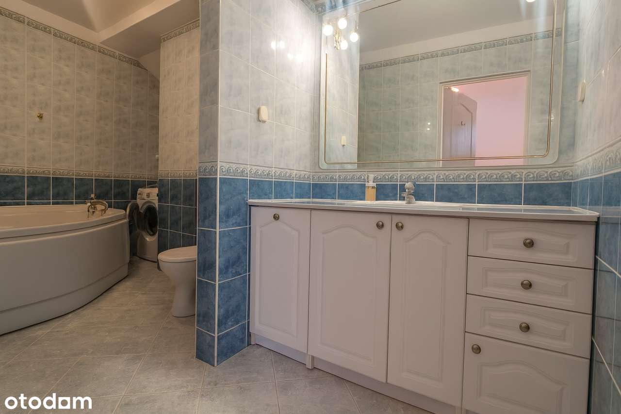 Przestronne 4 pokoje - Pełny obrazek: 5/13