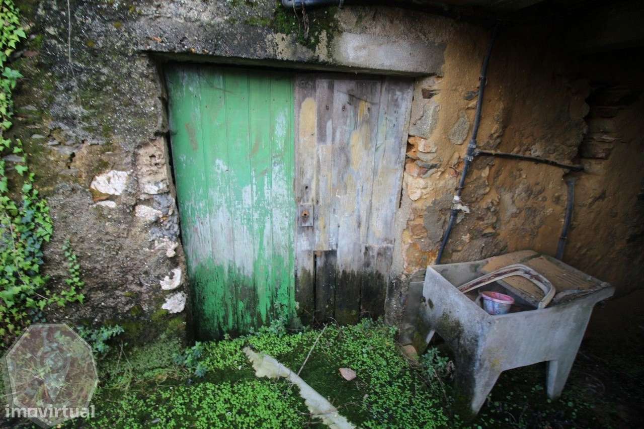 Moradia T3  com quintal - Valongo do Vouga - Grande imagem: 4/26