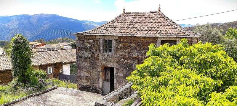 Moradia Rústica T3 / Arouca, Canelas e Espiunca - Grande imagem: 5/8