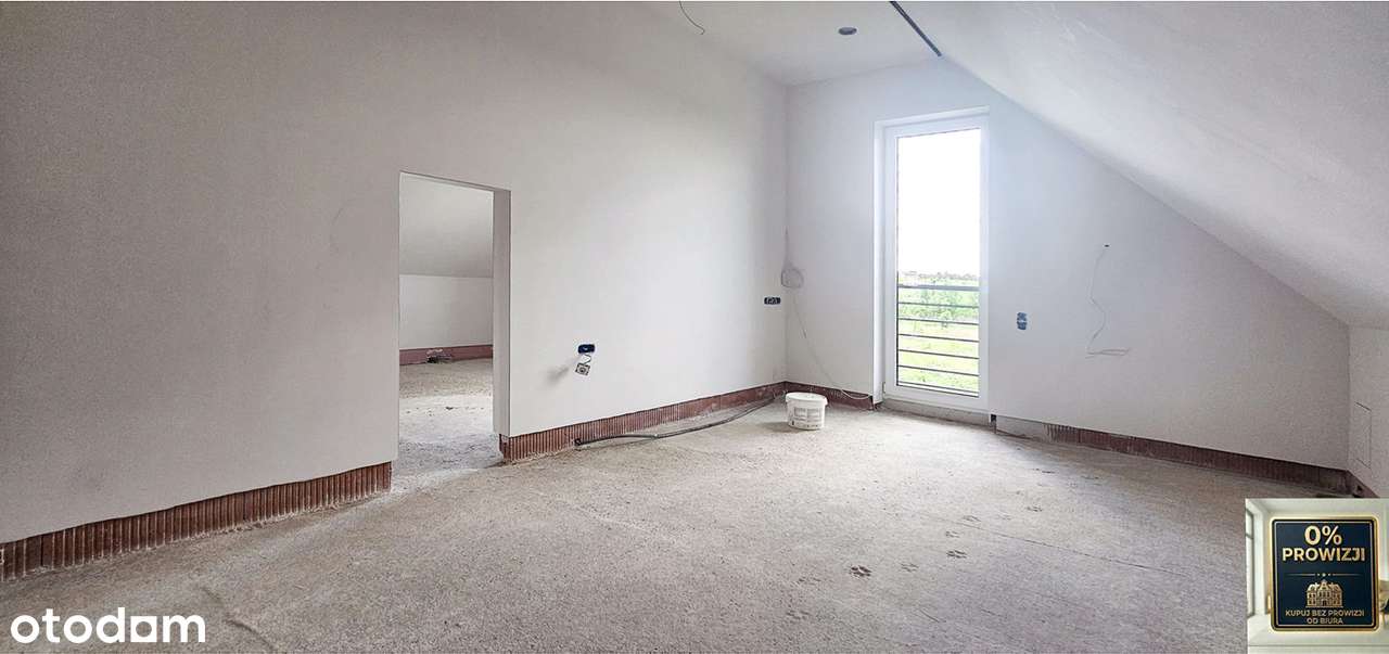 195 m² nowoczesnej przestrzeni | 700 m2 działki| Góra Siewierska |-11