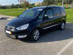 Ford Galaxy - 3