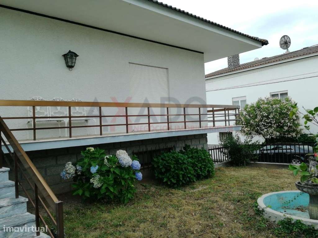 Moradia T5 à venda em Santa Comba de Seia - Serra da Estrela. - Grande imagem: 5/28