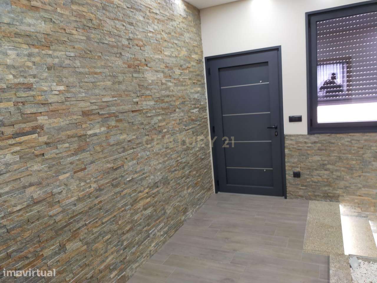 Moradia de Luxo V3 em Cabeça Santa, Penafiel-22