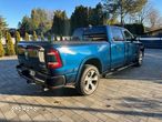 Dodge RAM 1500 5.7 4x4 - 6