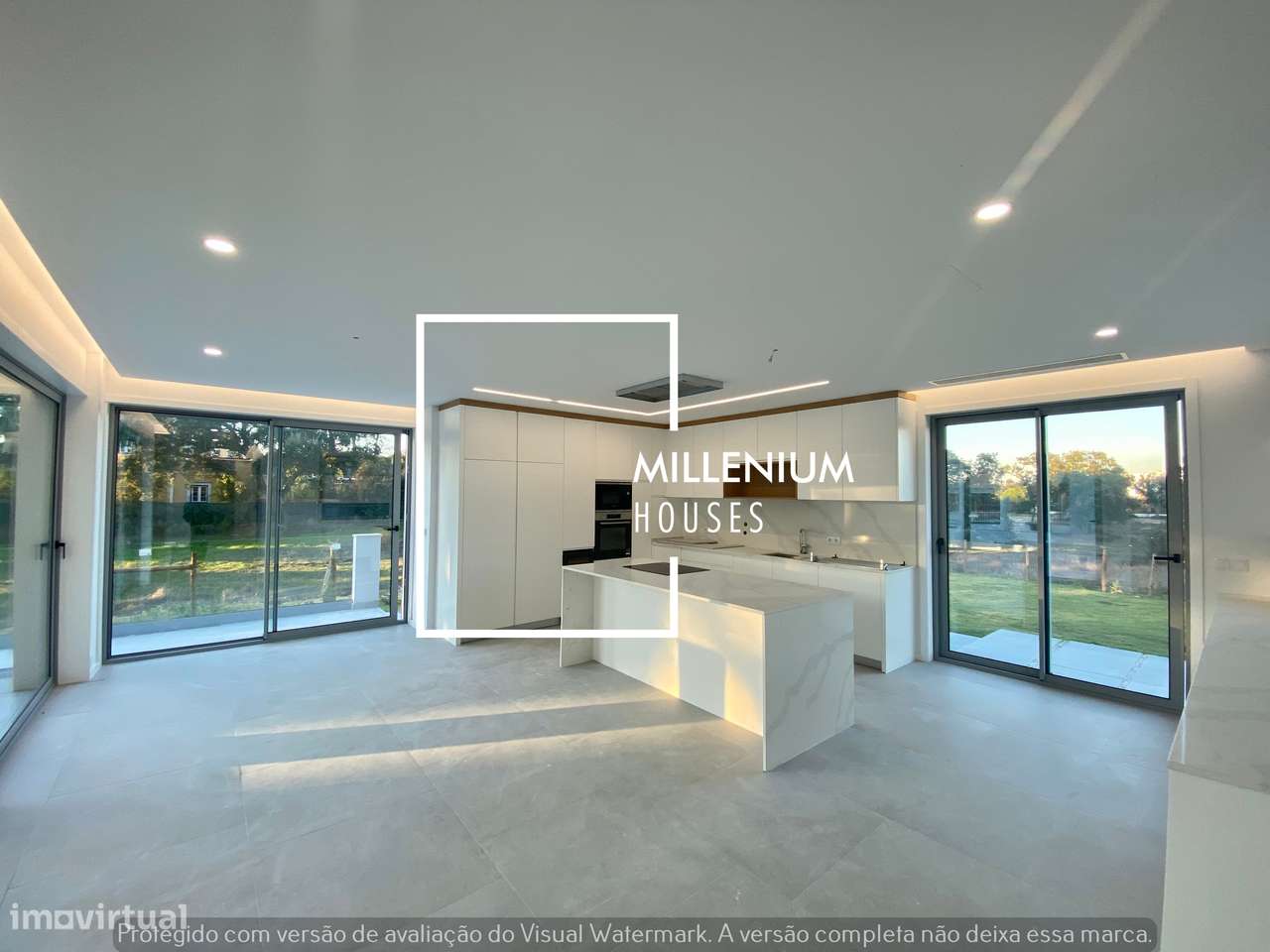 **Moradia V6 | Golfe | Vila Nova de Santo Estêvão**-18