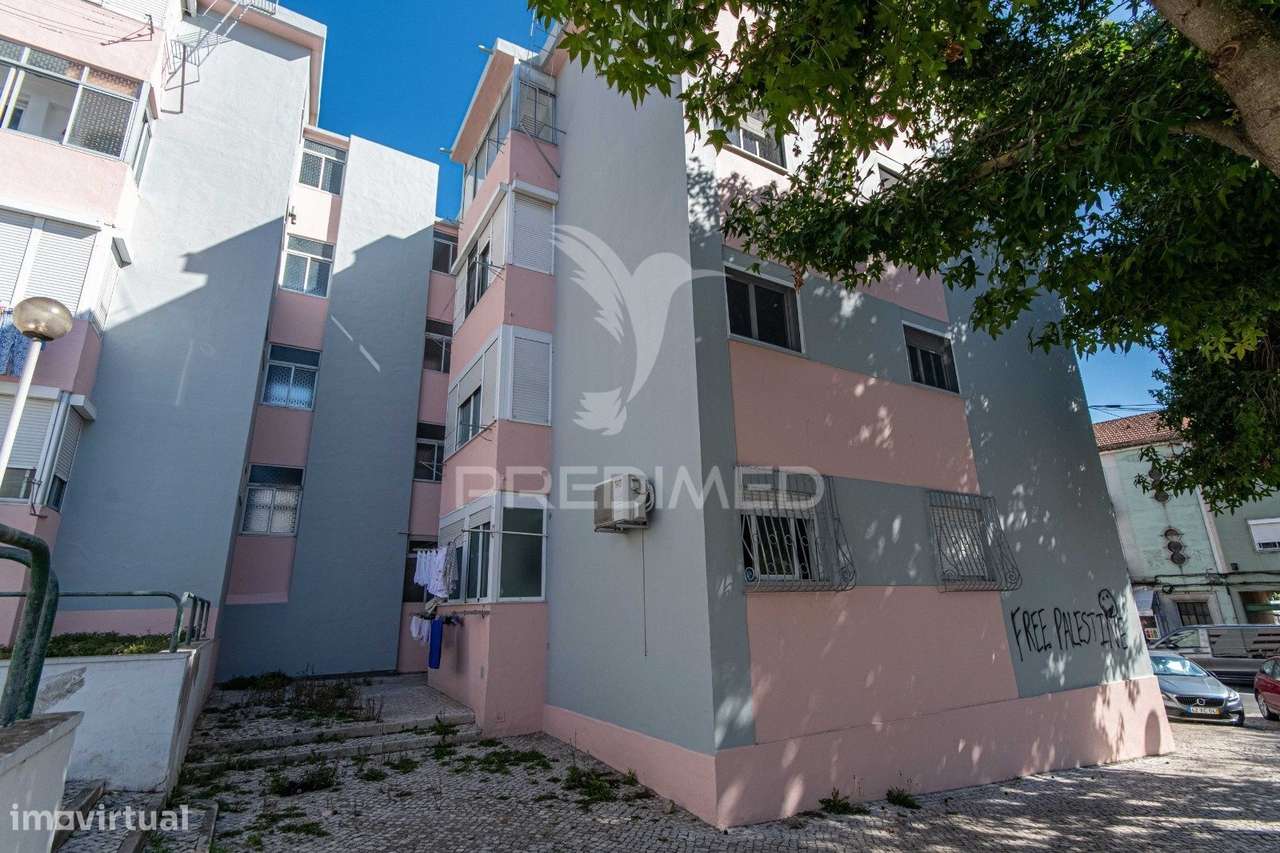 Apartamento  no Bairro da Nossa Senhora da Piedade - Grande imagem: 3/4