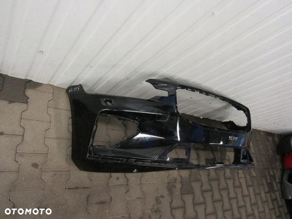 Zderzak przedni Volvo V60 S60 III R Design 18- - 2