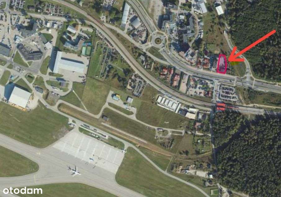 Wyjątkowa Lokalizacja NA Twoją Inwestycję - Pełny obrazek: 3/7