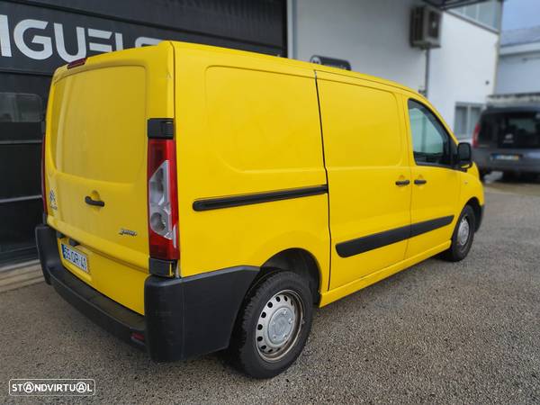 Citroën Jumpy 1.6HDI 90cv - 3