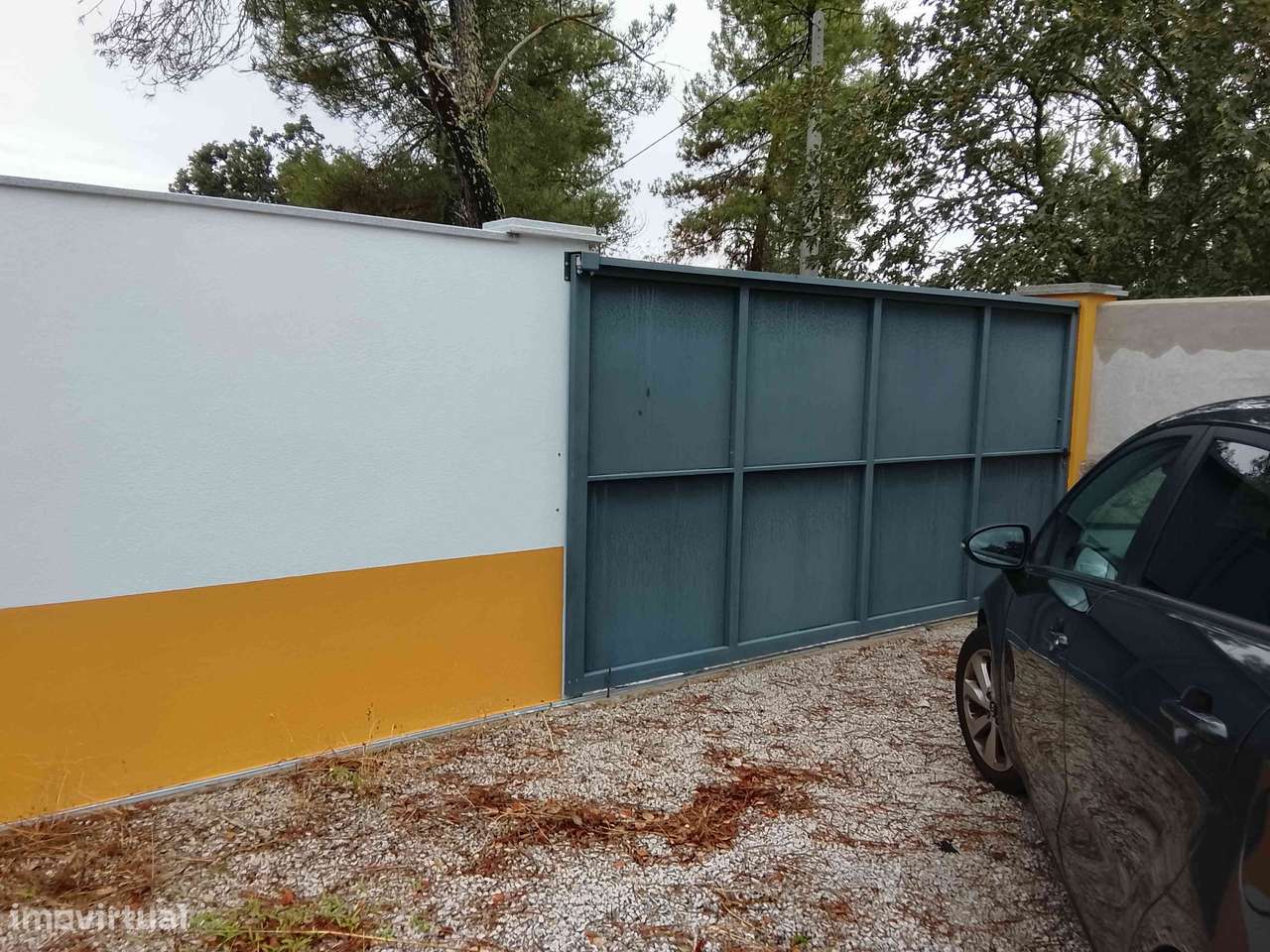 Quinta c/olival c/construção rural recuperada Póvoa de Rio de Moinhos. - Grande imagem: 4/19