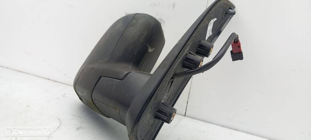 Espelho Retrovisor Direito Electrico Fiat Fiorino Caixa/Combi (225_) - 2