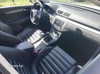 Volkswagen Passat Variant 2.0 TDI DPF Highline - 4