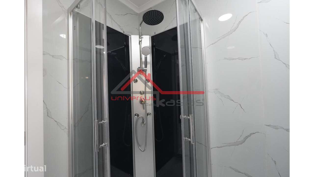 Apartamento T2 Remodelado em Setúbal-10