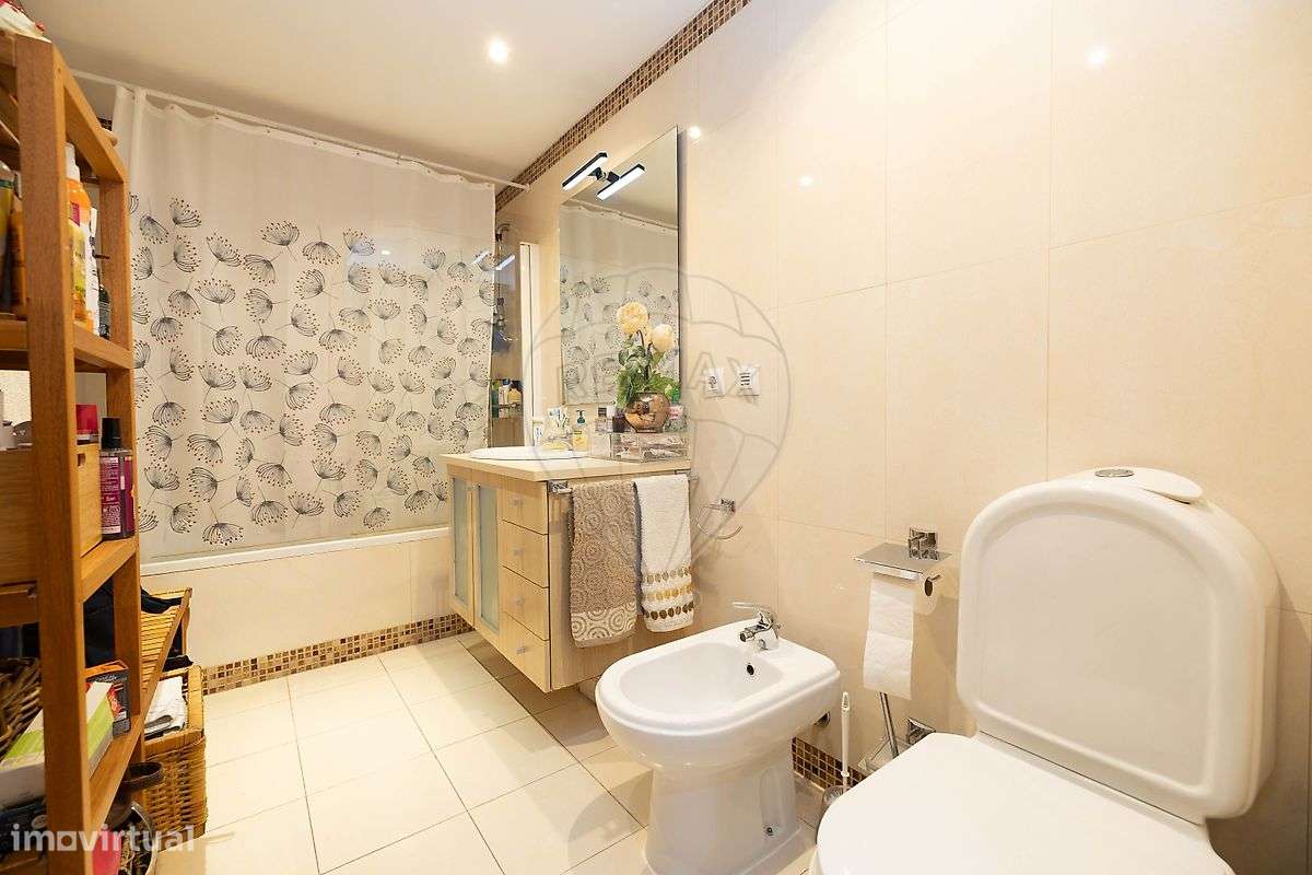 Apartamento T2 para venda-14