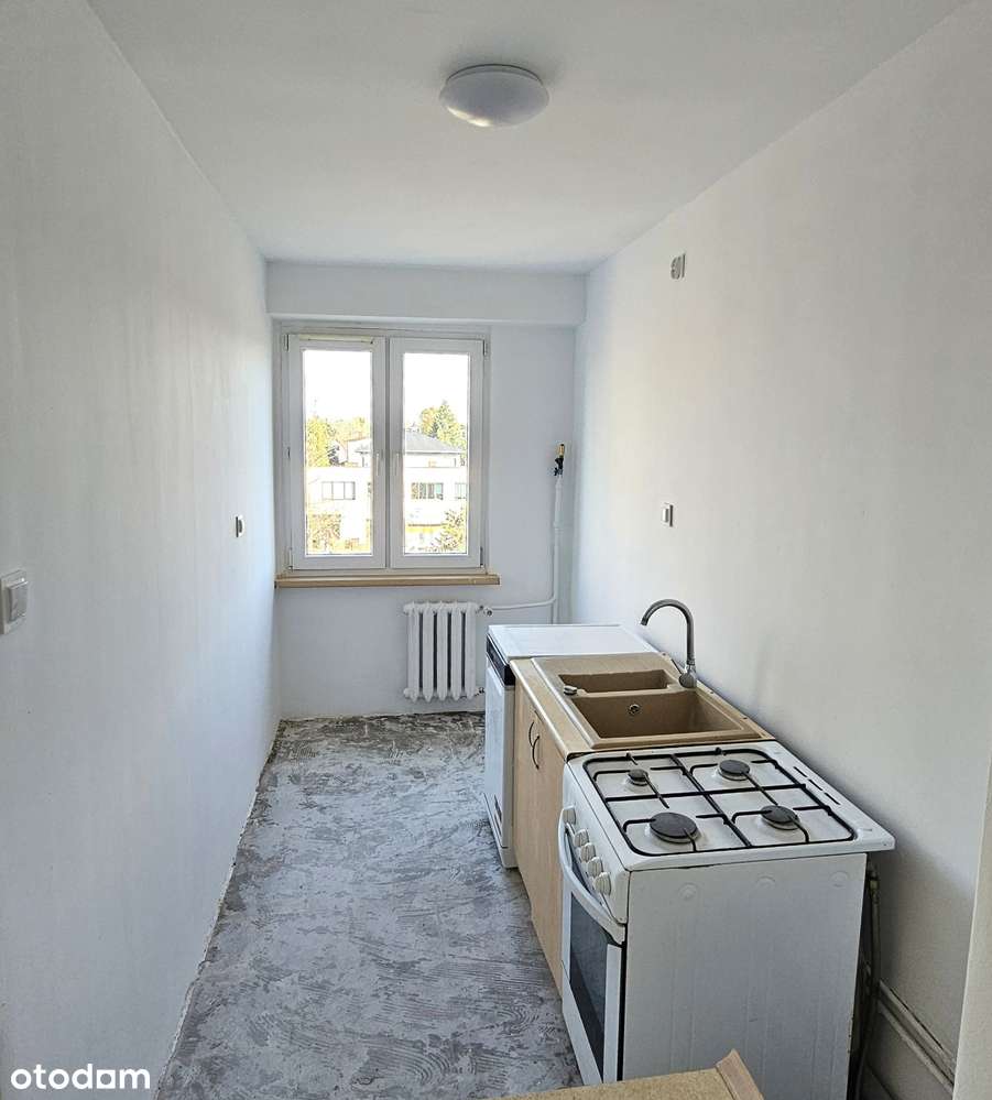 2 pokoje, 48m2, Piastów, miejsce parkingowe - Pełny obrazek: 5/10