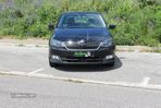 Skoda Fabia 1.2 TSI Ambition - 2