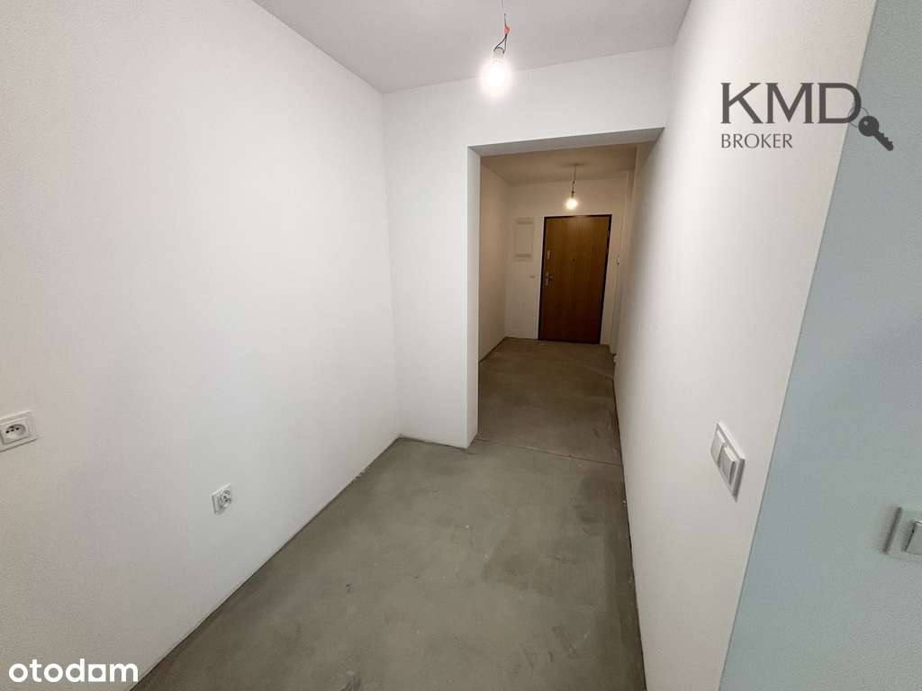 Mieszkanie z tarasem 2 pokoje Apartamenty Reduta - Pełny obrazek: 5/8