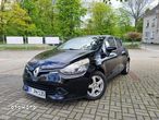 Renault Clio 1.2 16V Limited EU6 - 2