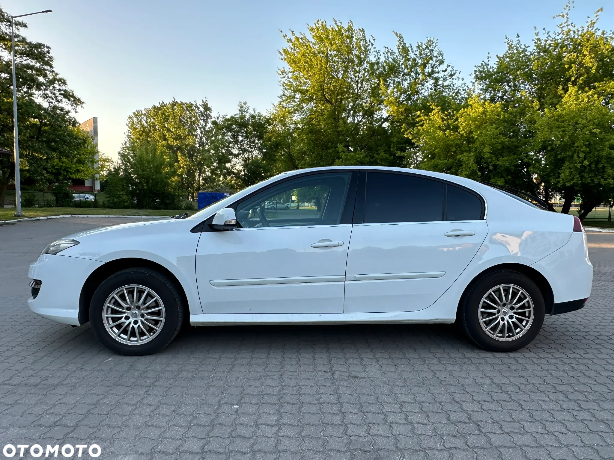 Renault Laguna 2.0 16V 140 Dynamique - 4