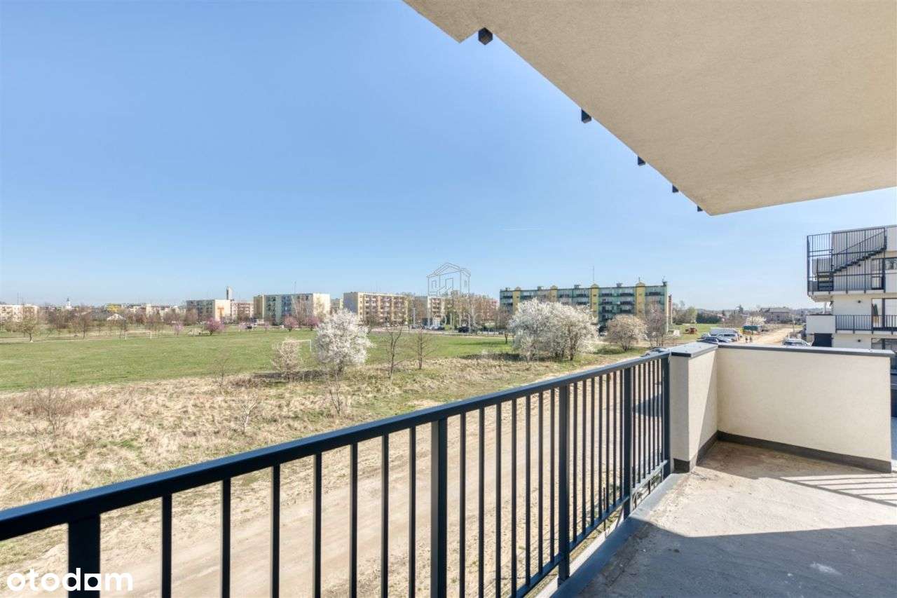 Apartament 4 pokojowy w świetnej lokalizacji-15