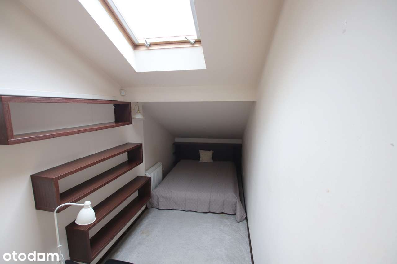 3 pokojowe mieszkanie, 3 min do Rynku gł. Bez prowizji-4