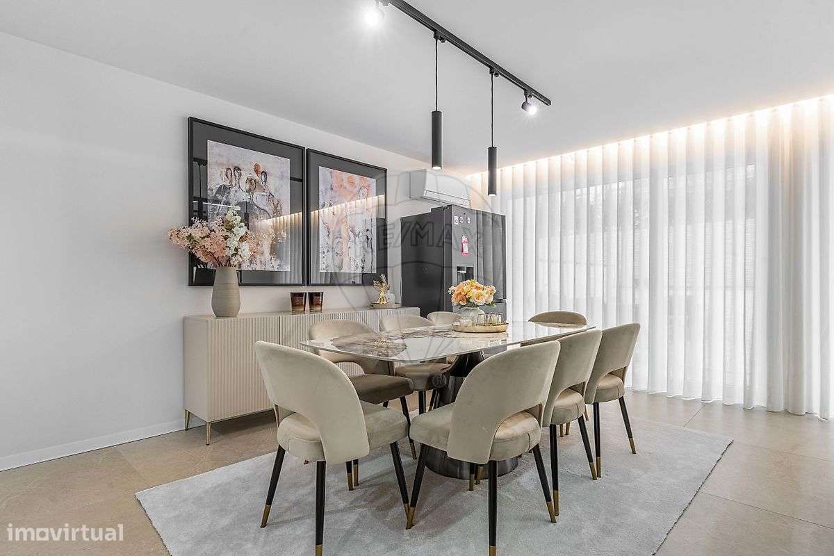 Moradia T4 para venda - Grande imagem: 4/25