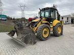 New Holland 115 B - 1